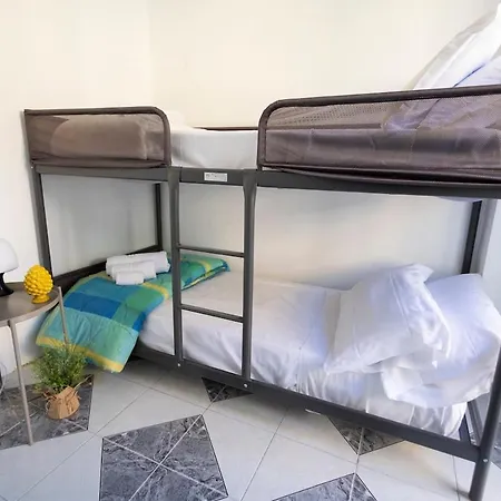 아파트 Iflat Casa Sant'agata *
