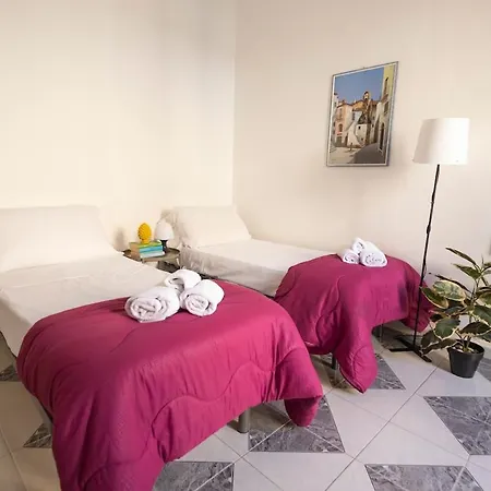 Iflat Casa Sant'agata *