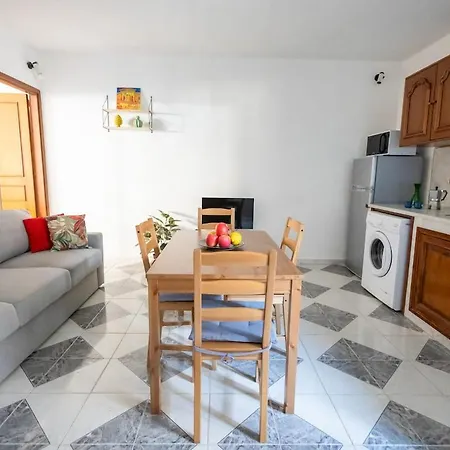 아파트 Iflat Casa Sant'agata 팔레르모