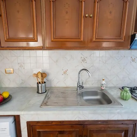 Iflat Casa Sant'agata *