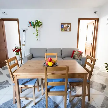 Iflat Casa Sant'agata 아파트