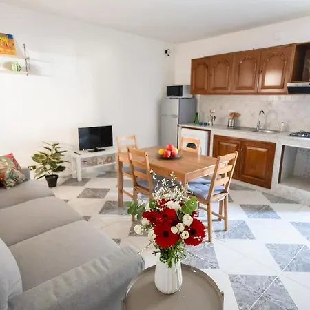 아파트 Iflat Casa Sant'agata 팔레르모