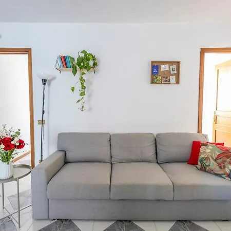 Iflat Casa Sant'agata 아파트 *
