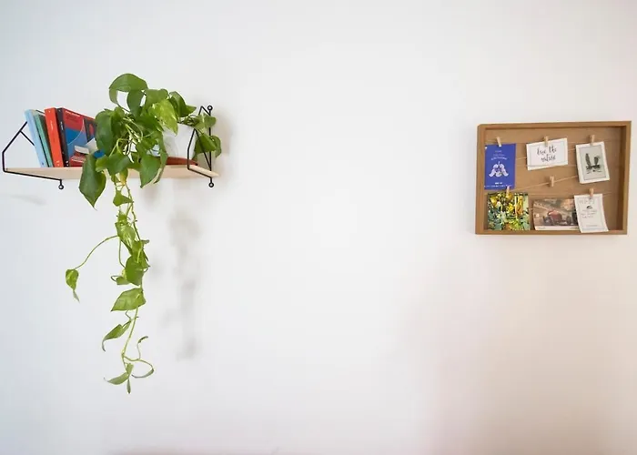 Apartmán Iflat Casa Sant'agata *